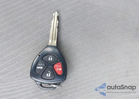 2013 Toyota Corolla Le from USA, damaged, VIN 2T1BU4EE8DC921404